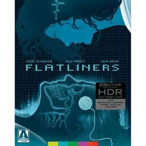 Flatliners